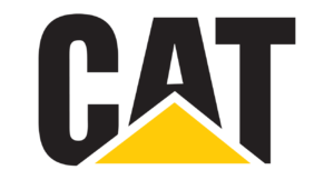 CAT Logo PNG