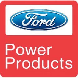 ford power products logo